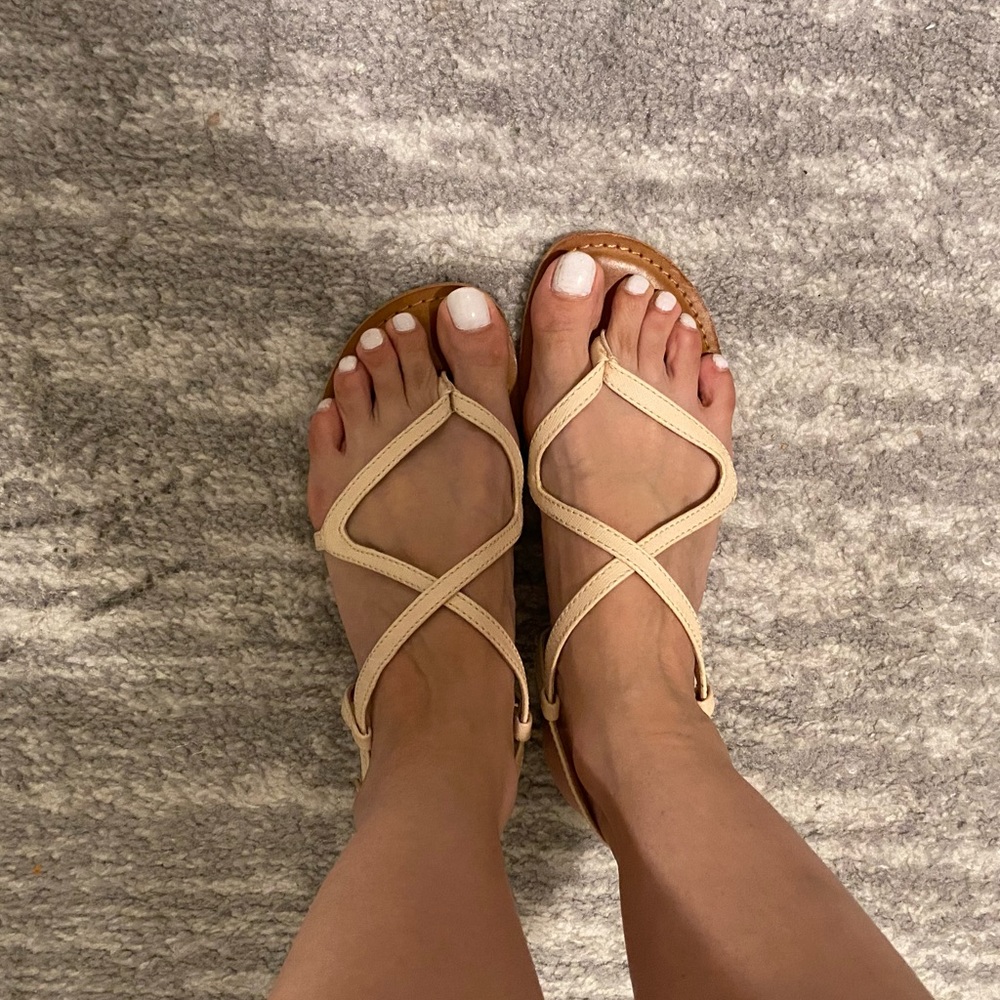 Express Sandals - Picture 3 of 3